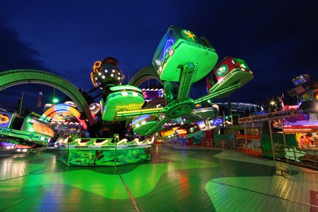 kirmes