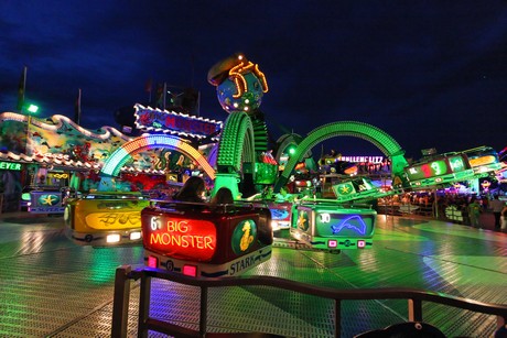 kirmes