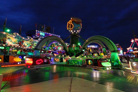 kirmes