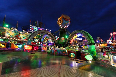 kirmes