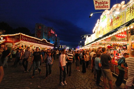 kirmes