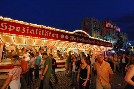 kirmes