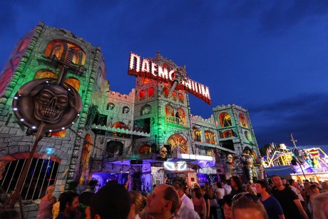 kirmes