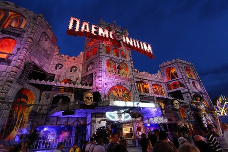 kirmes