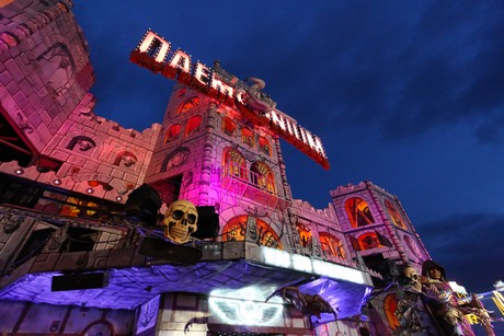 kirmes
