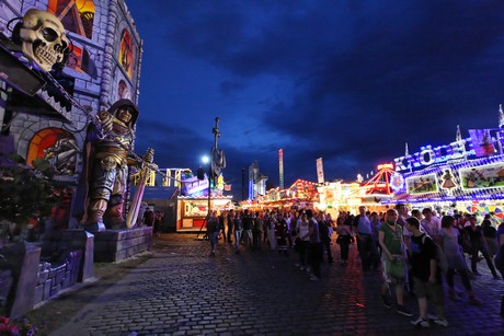kirmes