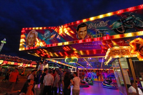 kirmes