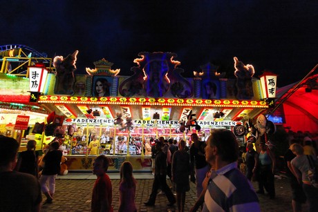 kirmes