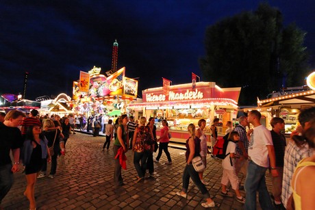 kirmes