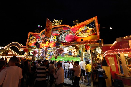 kirmes