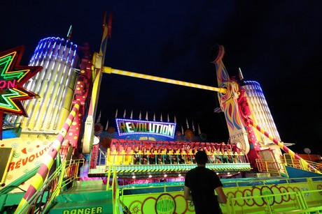 kirmes
