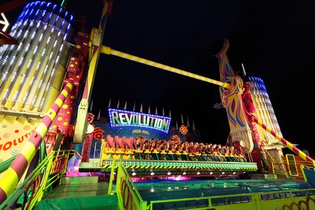 kirmes