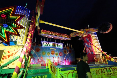 kirmes