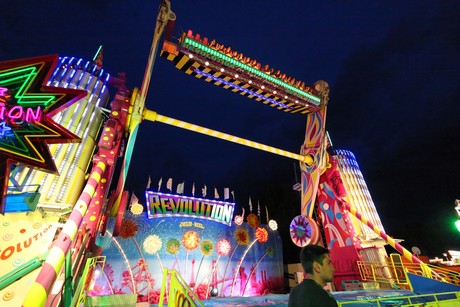 kirmes