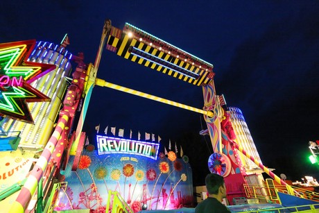 kirmes