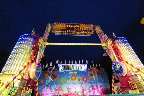 kirmes