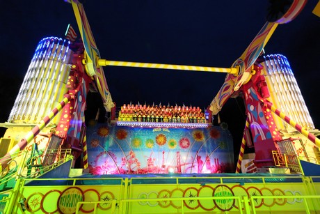 kirmes