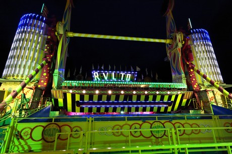 kirmes