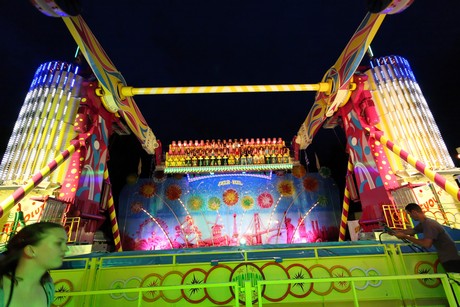 kirmes