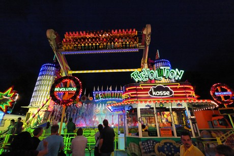kirmes