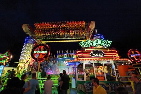 kirmes