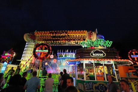 kirmes
