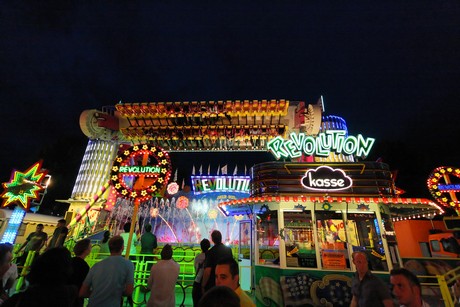 kirmes