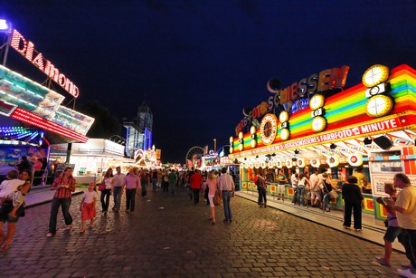 kirmes