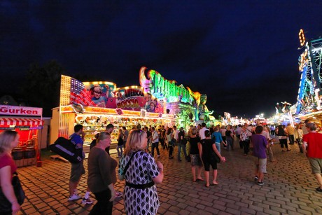 kirmes