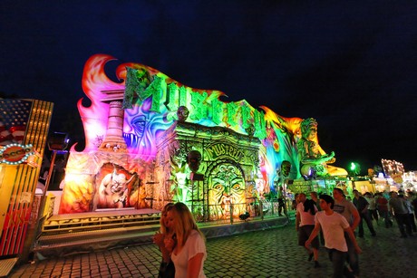 kirmes