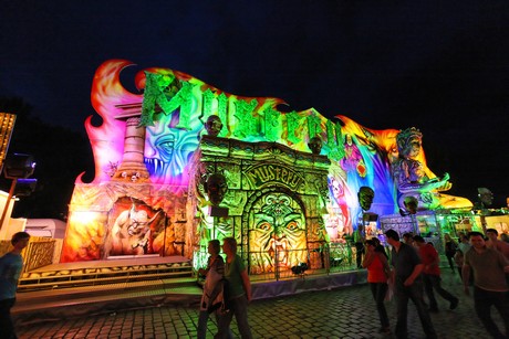 kirmes