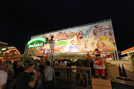 kirmes