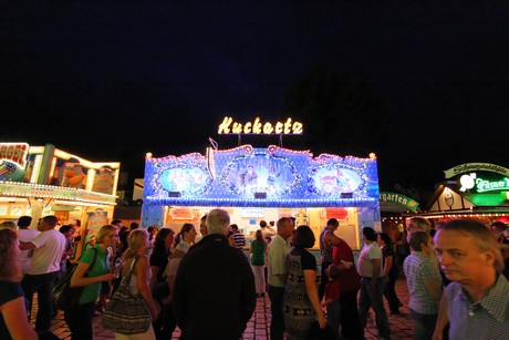 kirmes