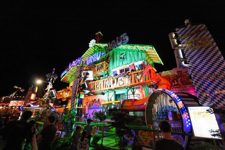 kirmes