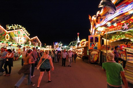 kirmes