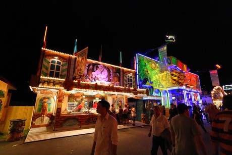 kirmes