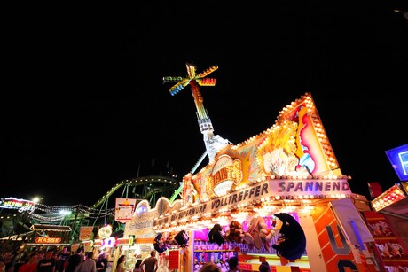 kirmes