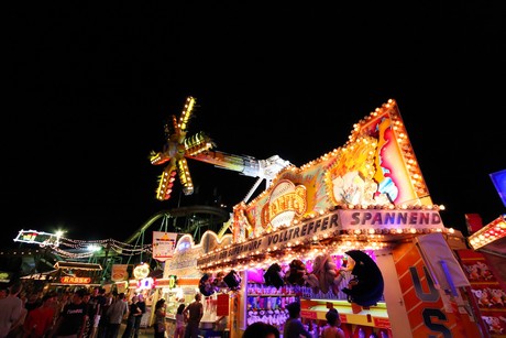 kirmes