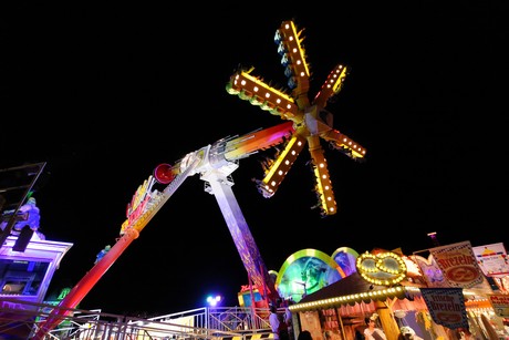 kirmes