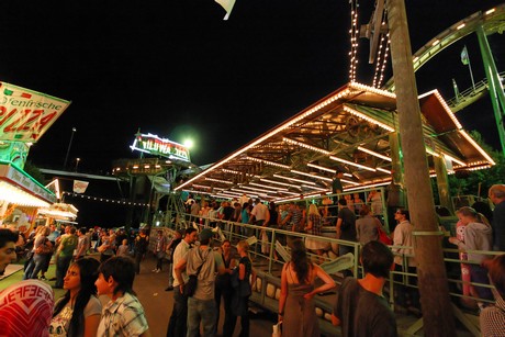 kirmes