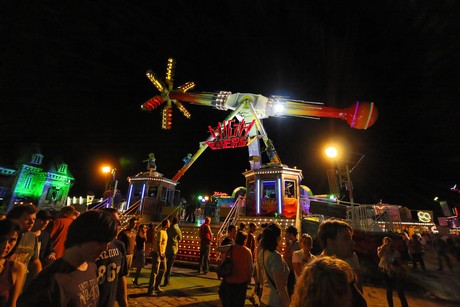 kirmes