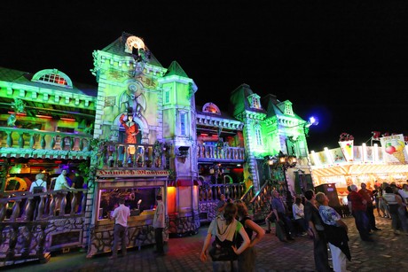 kirmes