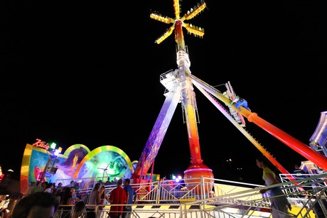 kirmes