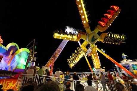 kirmes