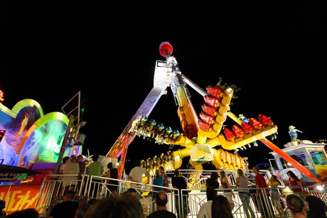 kirmes