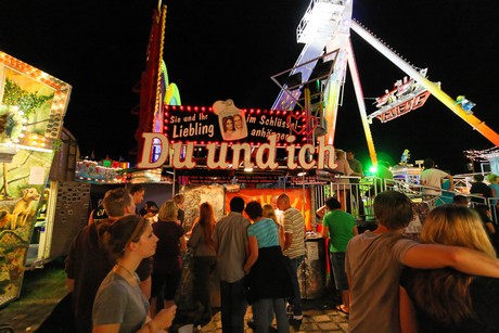 kirmes