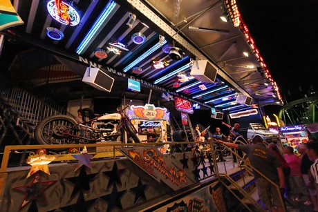 kirmes
