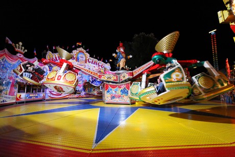 kirmes