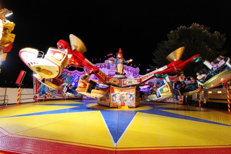 kirmes