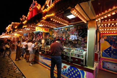 kirmes